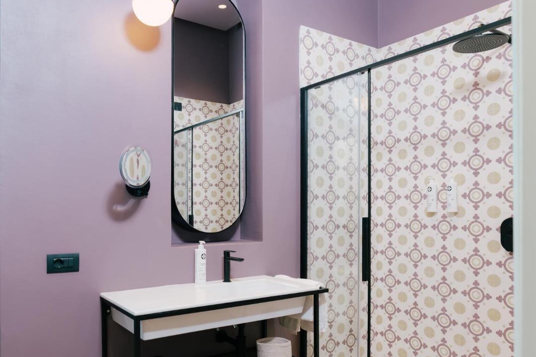 Photo of Bathroom in Sant'Agnello