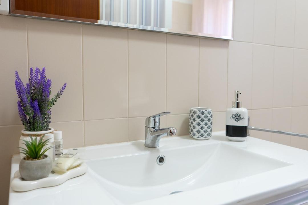 Photo of Bathroom in Cisterna di Latina
