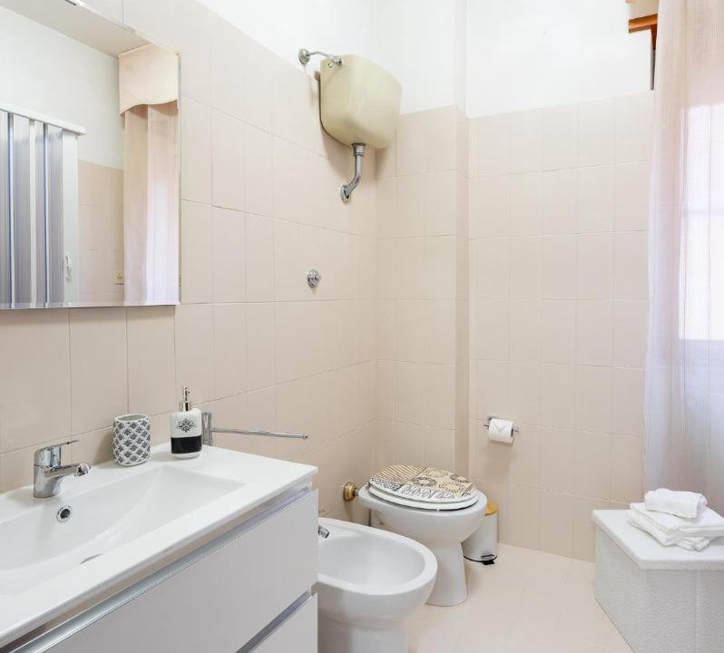 Photo of Bathroom in Cisterna di Latina