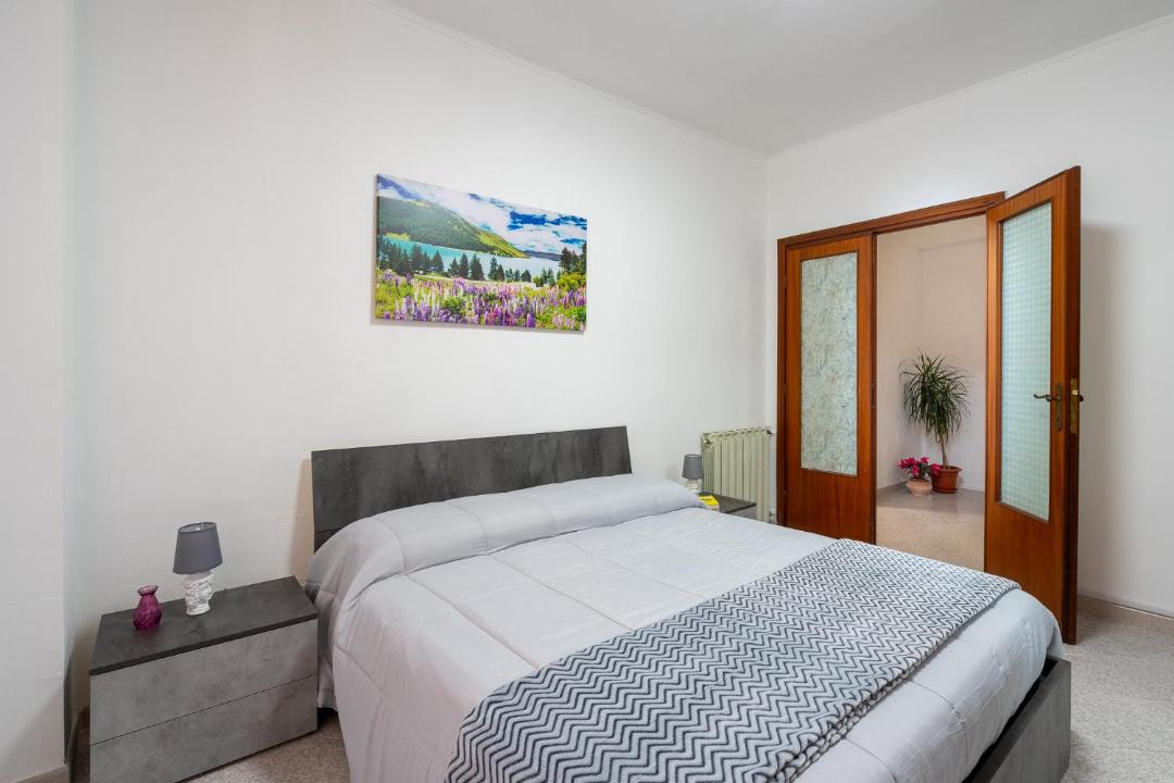 Photo of Bedroom in Cisterna di Latina