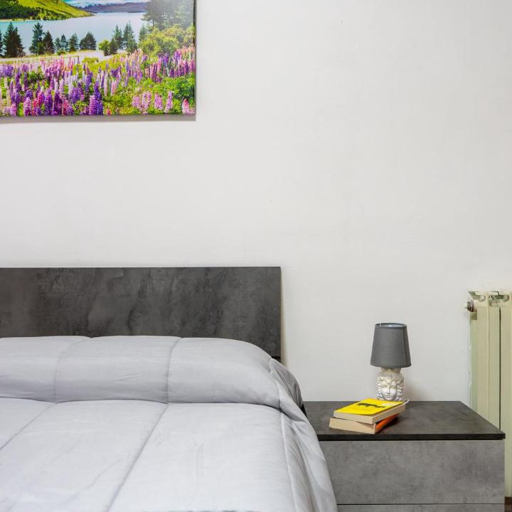 Photo of Bedroom in Cisterna di Latina