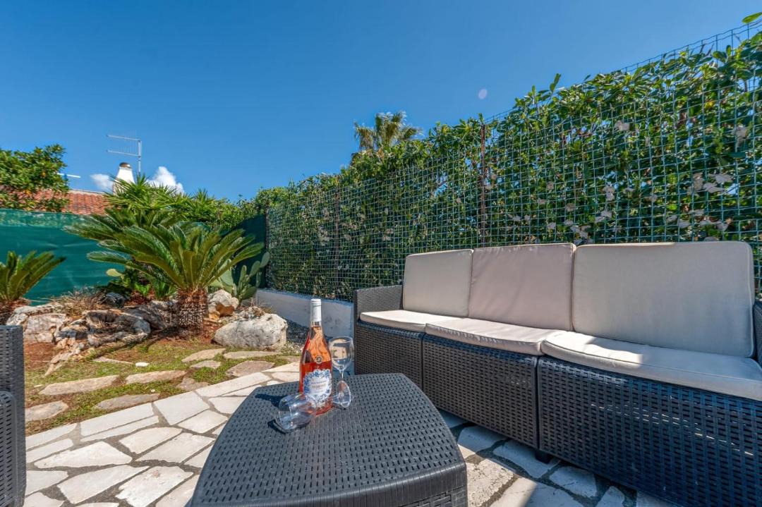 Photo of Patio Balcony in Villanova