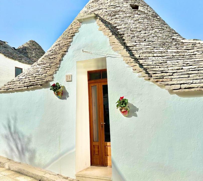Photo of Others in The Trulli of Alberobello
