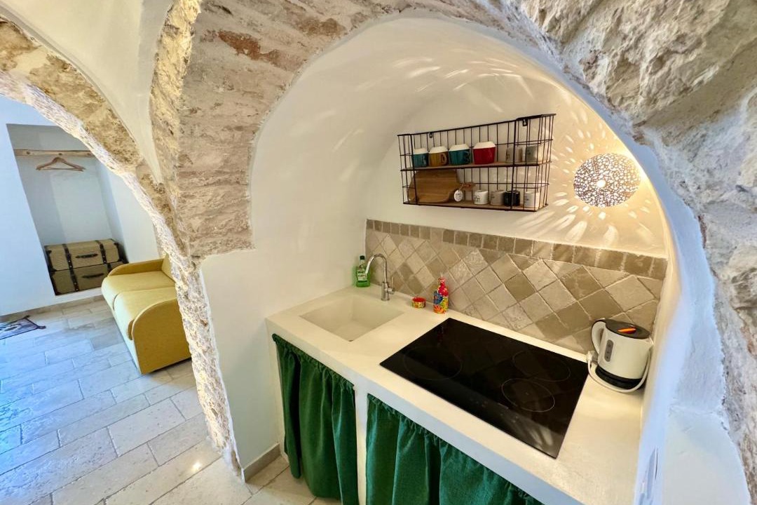 Photo of Others in The Trulli of Alberobello