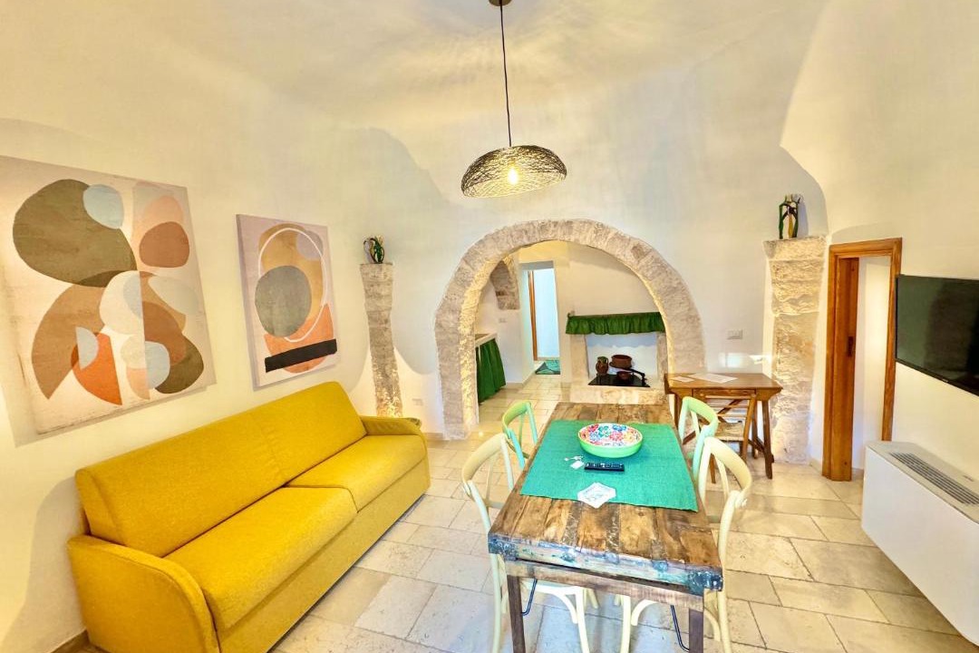 Photo of Others in The Trulli of Alberobello