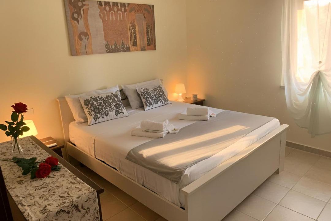 Photo of Bedroom in Putignano