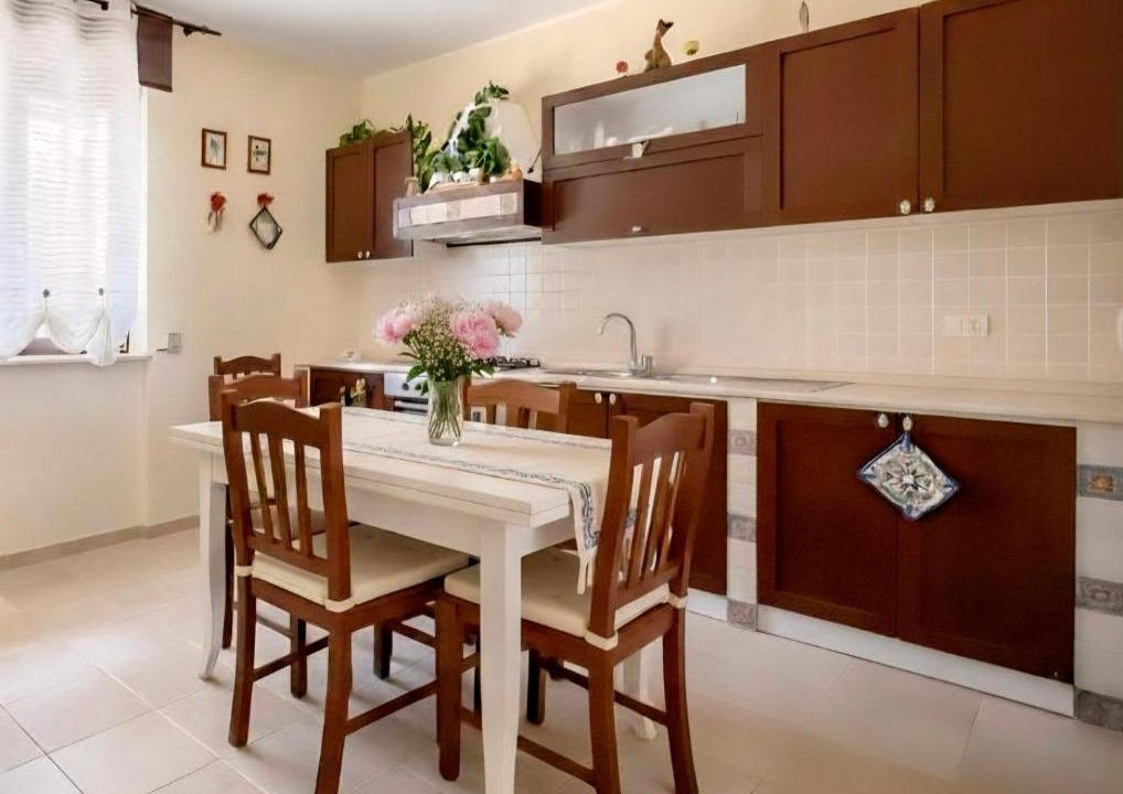 Photo of Kitchen in Putignano