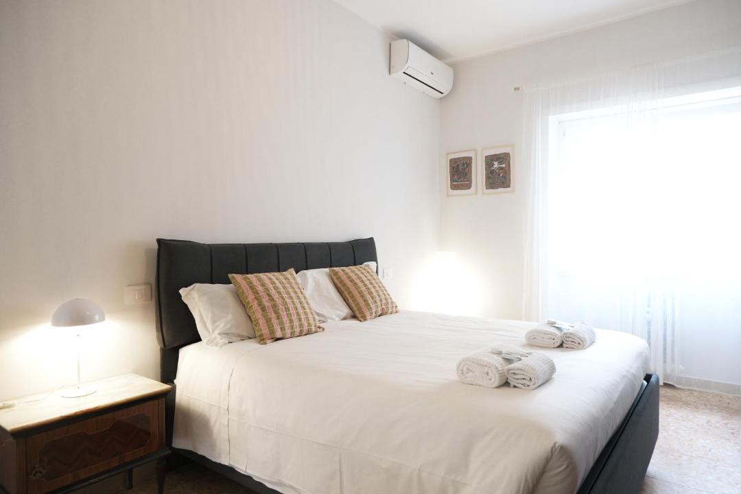 Photo of Bedroom in Garbatella