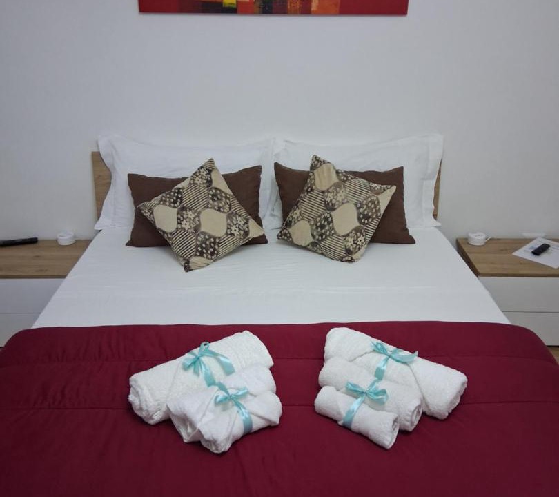 Photo of Bedroom in Piedimonte San Germano