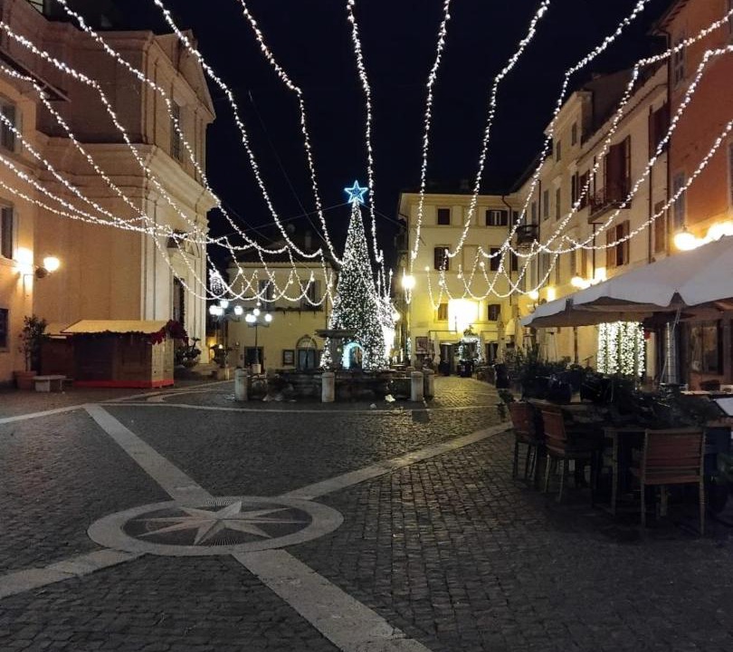 Photo of Others in Castel Gandolfo