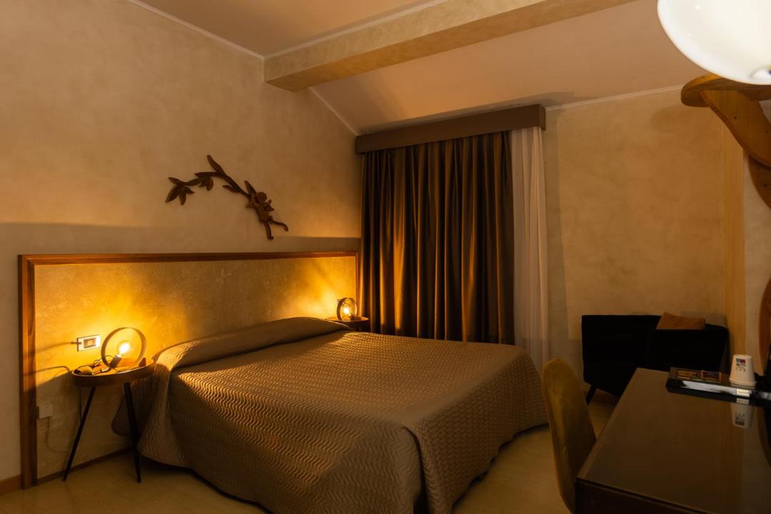 Photo of Bedroom in Orvieto Scalo