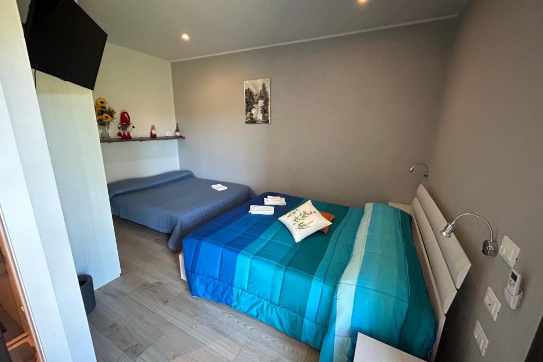 Photo of Bedroom in Donoratico