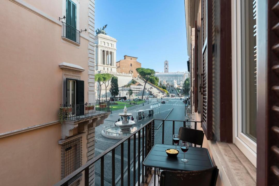 Photo of Others in Rome City Centre
