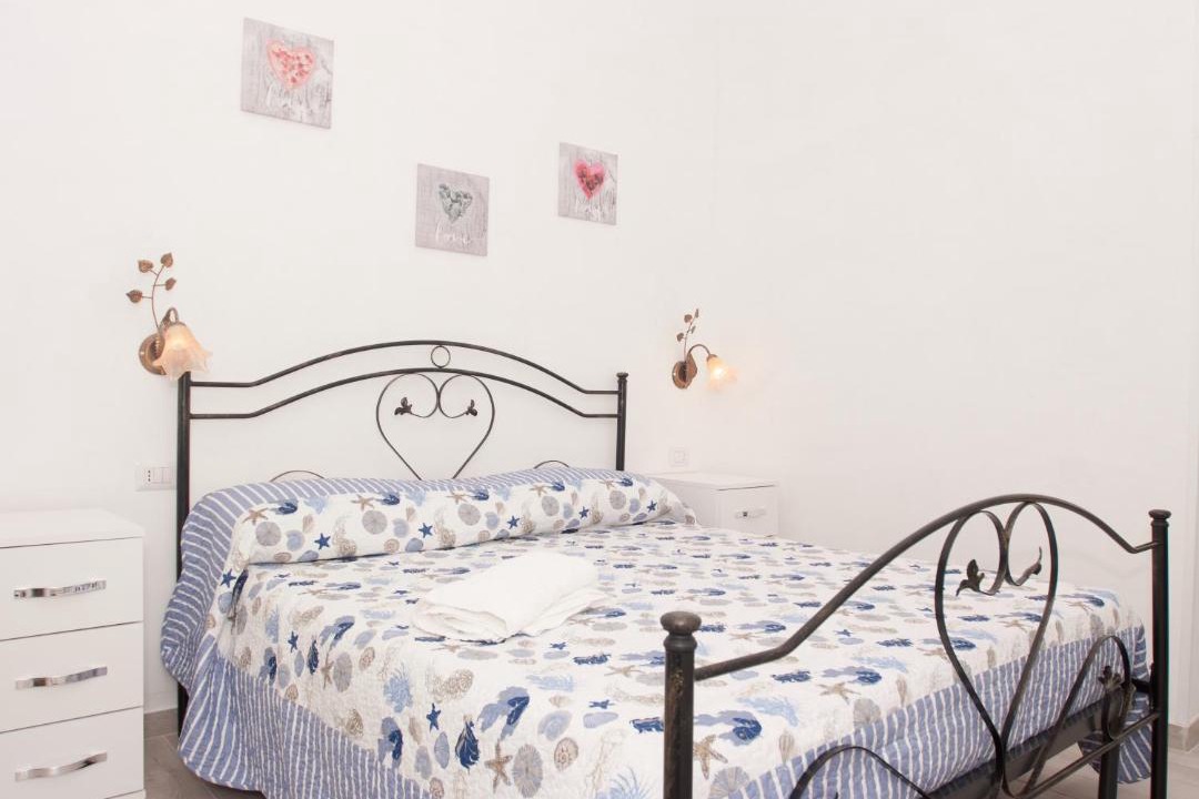 Photo of Bedroom in San Marco di Castellabate