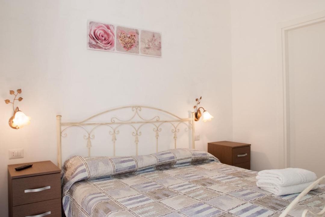 Photo of Bedroom in San Marco di Castellabate