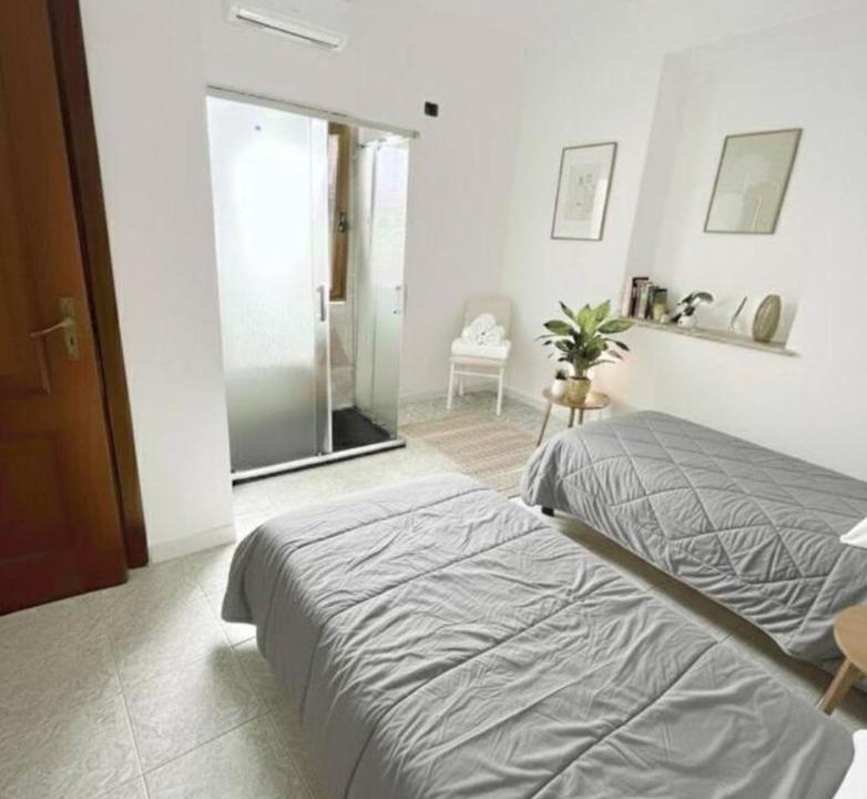 Photo of Bedroom in Sabaudia