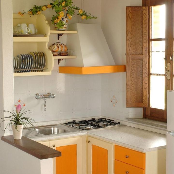 Photo of Kitchen in Castiglione del Lago