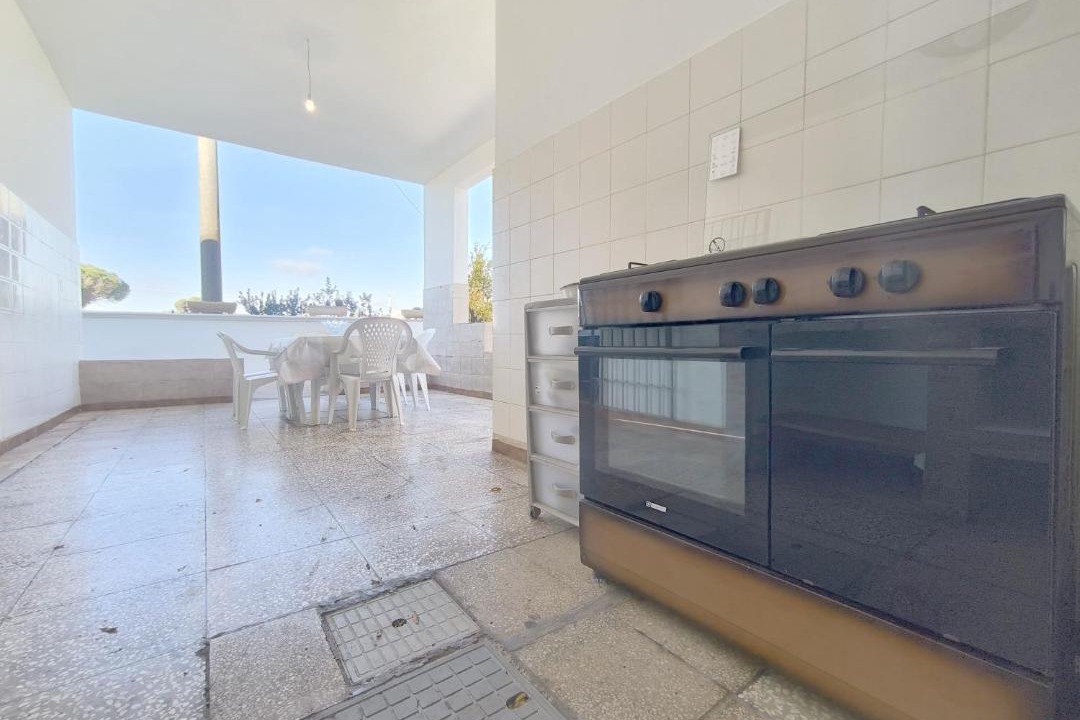 Photo of Kitchen in Posto Rosso