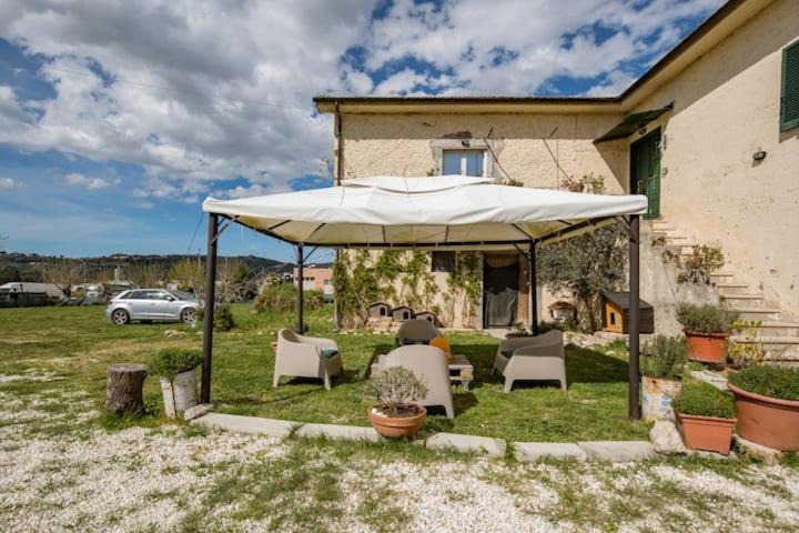 Photo of Others in Poggio Mirteto