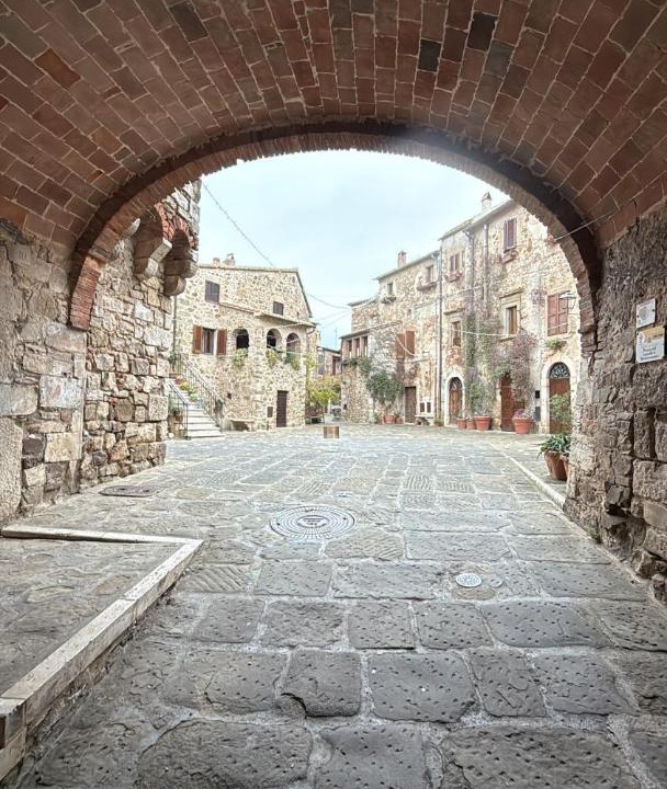 Photo of Others in Montemerano