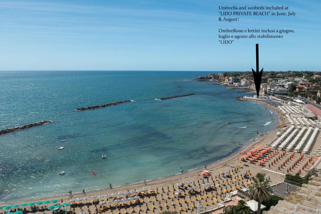 Photo of Others in Santa Marinella