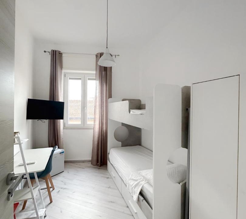 Photo of Bedroom in Telese