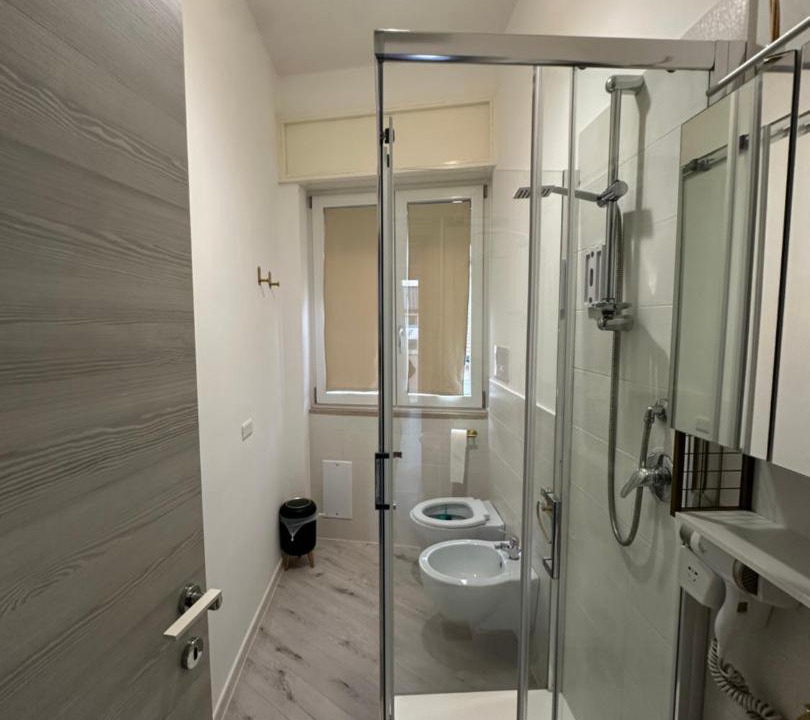 Photo of Bathroom in Telese