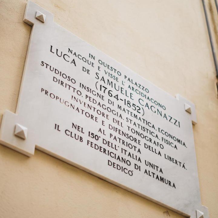 Photo of Others in Altamura