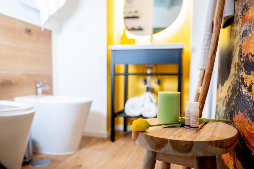Photo of Bathroom in Poggio Mirteto