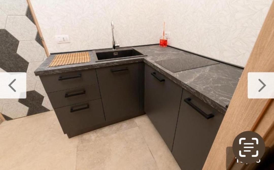 Photo of Kitchen in Gioia del Colle