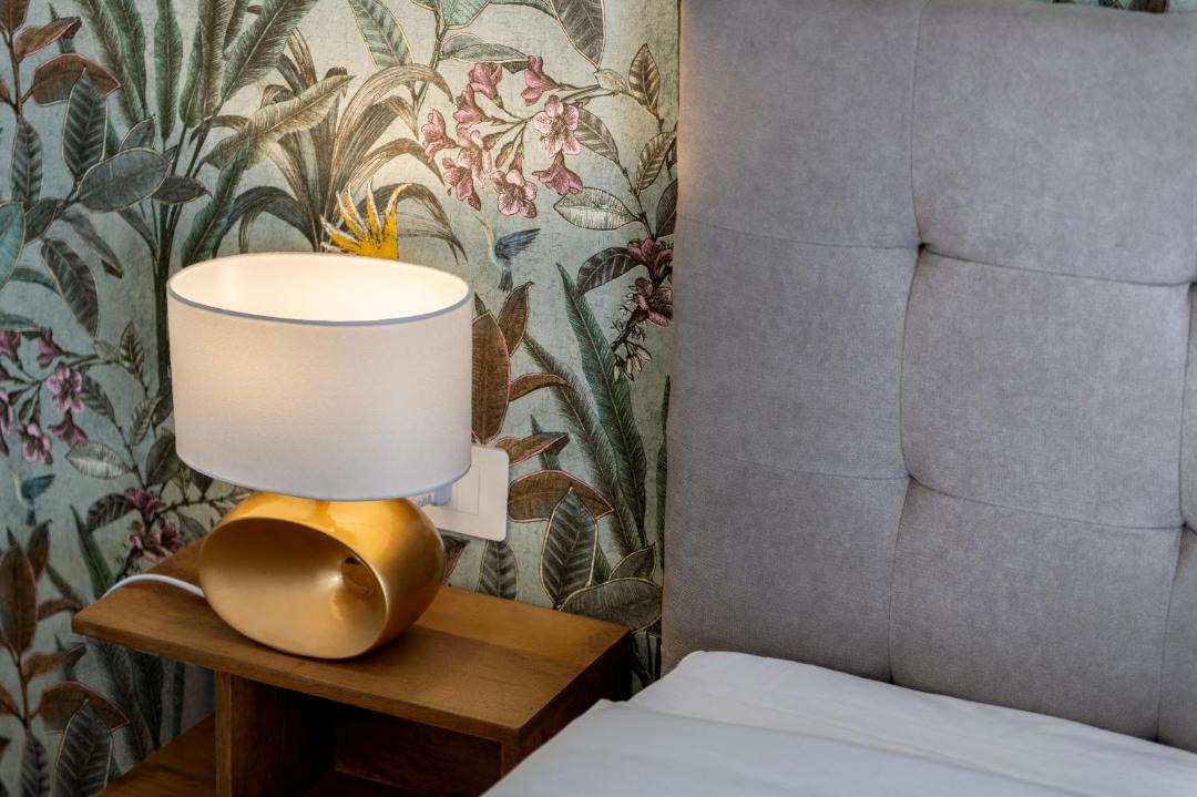 Photo of Bedroom in Casamarciano
