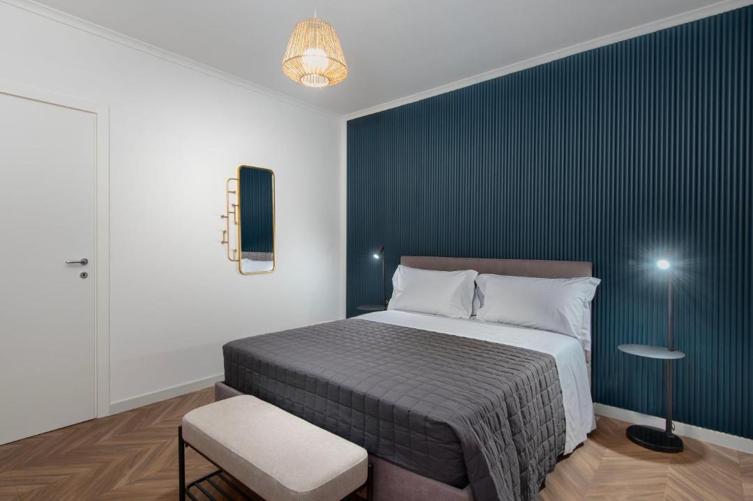 Photo of Bedroom in Casamarciano