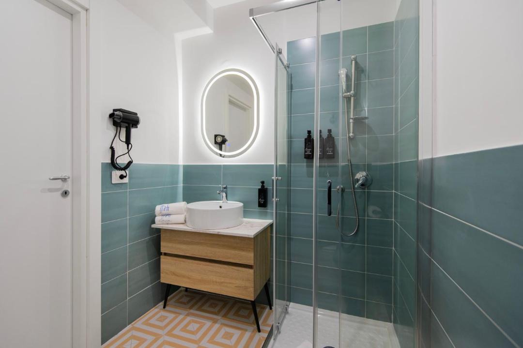 Photo of Bathroom in Casamarciano