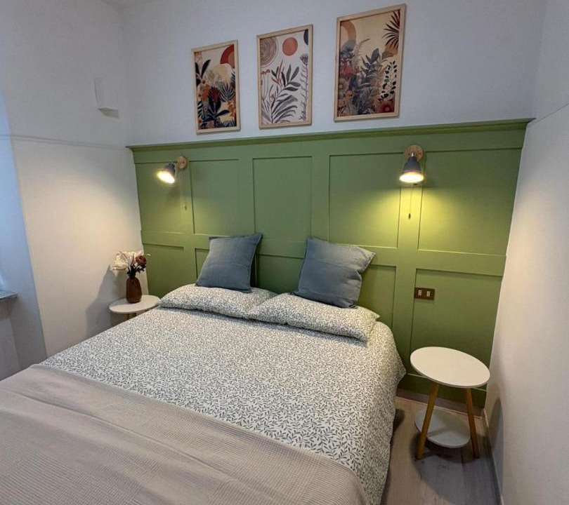Photo of Bedroom in Monterotondo