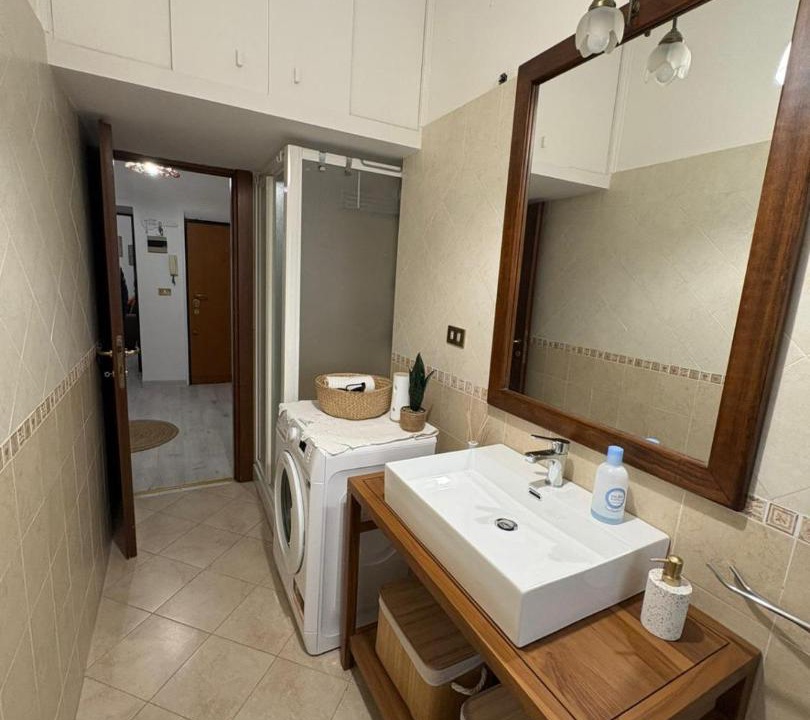 Photo of Bathroom in Monterotondo