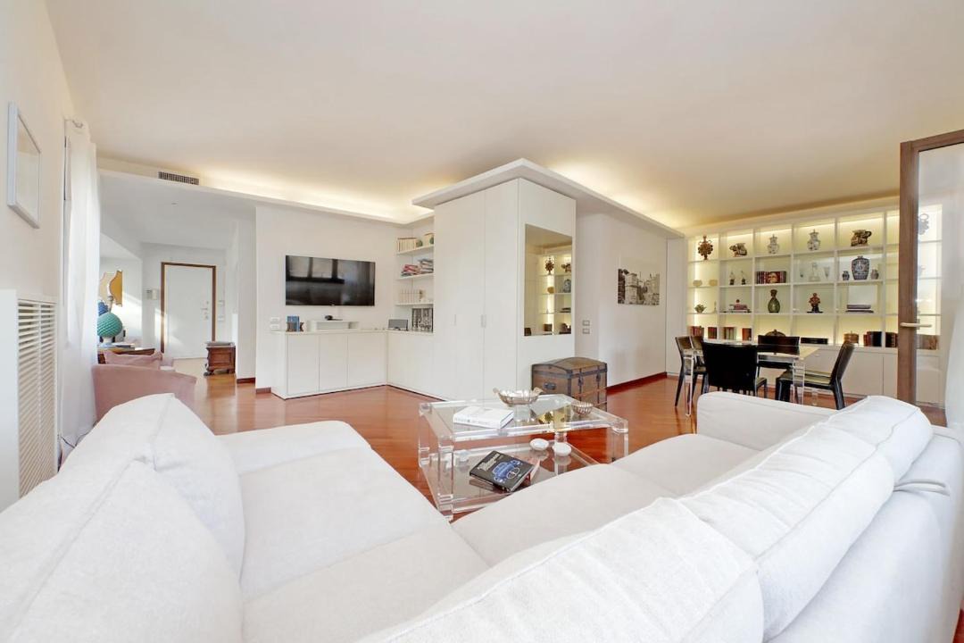 Photo of Livingroom in Quartiere XVII Trieste