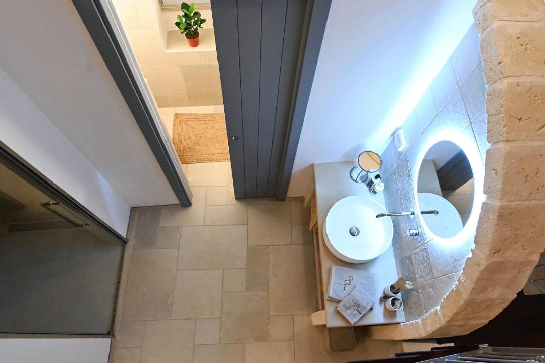 Photo of Bathroom in Montalbano