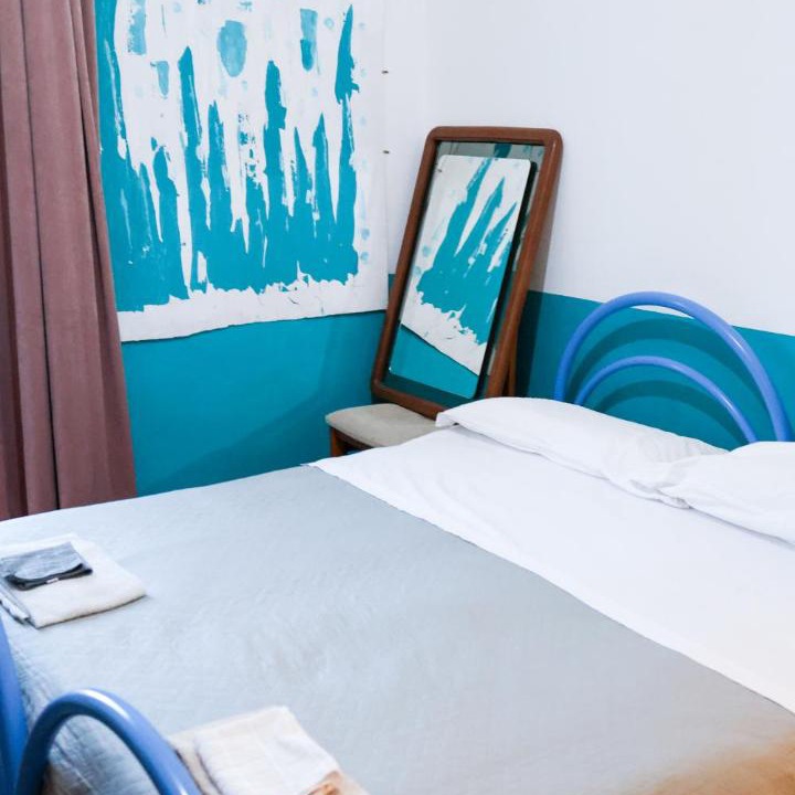 Photo of Bedroom in Perugia