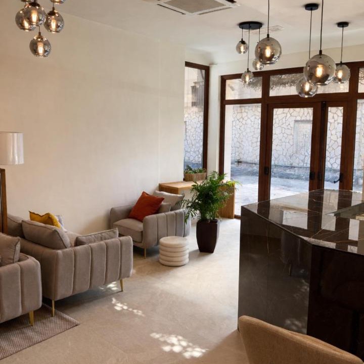 Photo of Livingroom in Pescasseroli