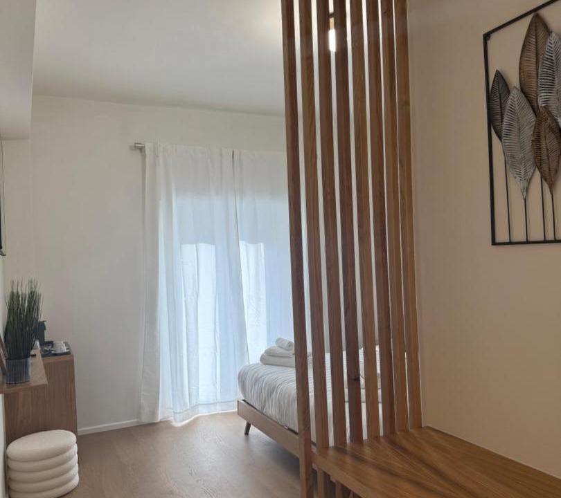 Photo of Bedroom in Pescasseroli