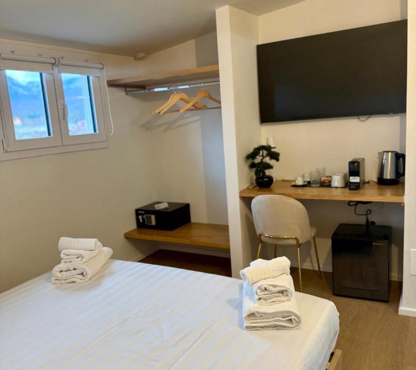 Photo of Bedroom in Pescasseroli
