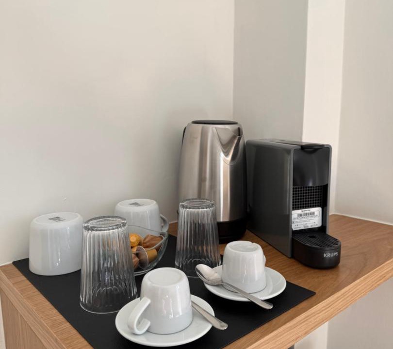 Photo of Kitchen in Pescasseroli
