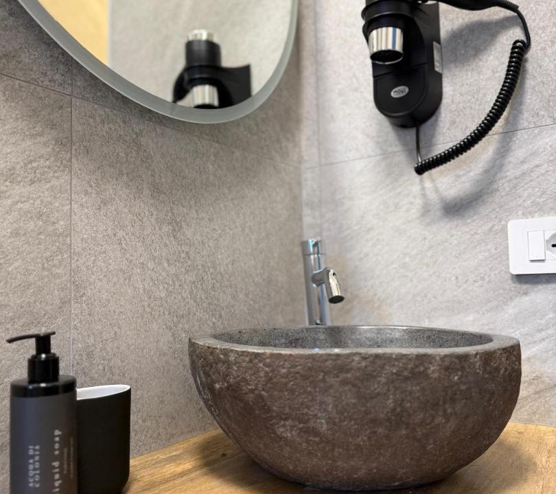 Photo of Bathroom in Pescasseroli
