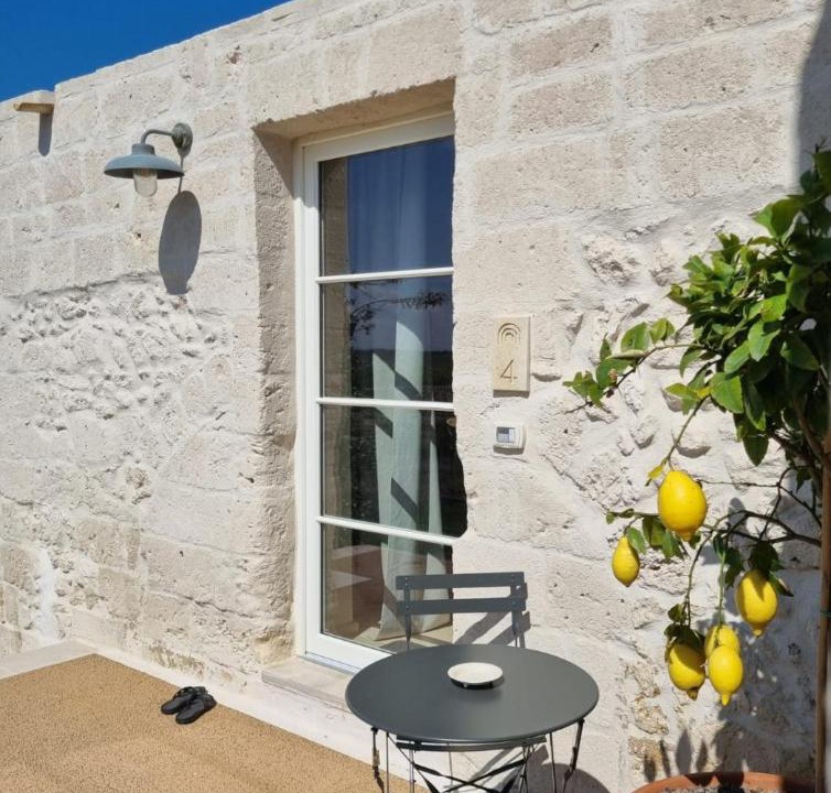 Photo of Patio Balcony in Brindisi