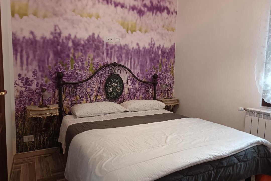 Photo of Bedroom in Sante Marie