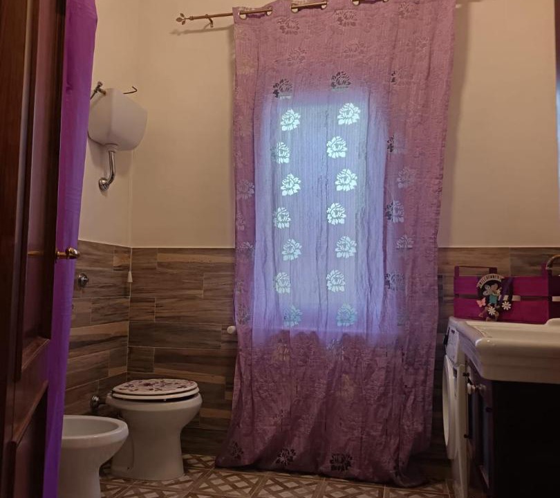 Photo of Bathroom in Sante Marie