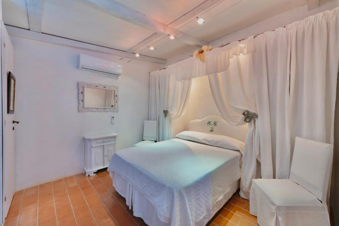 Photo of Bedroom in Porto Ercole