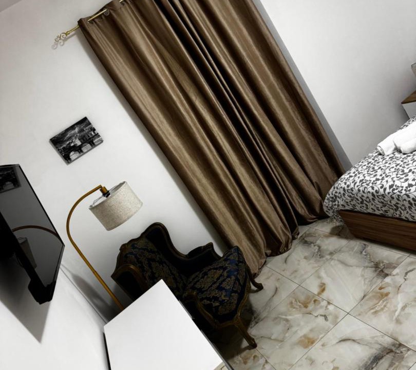 Photo of Bedroom in Monterotondo