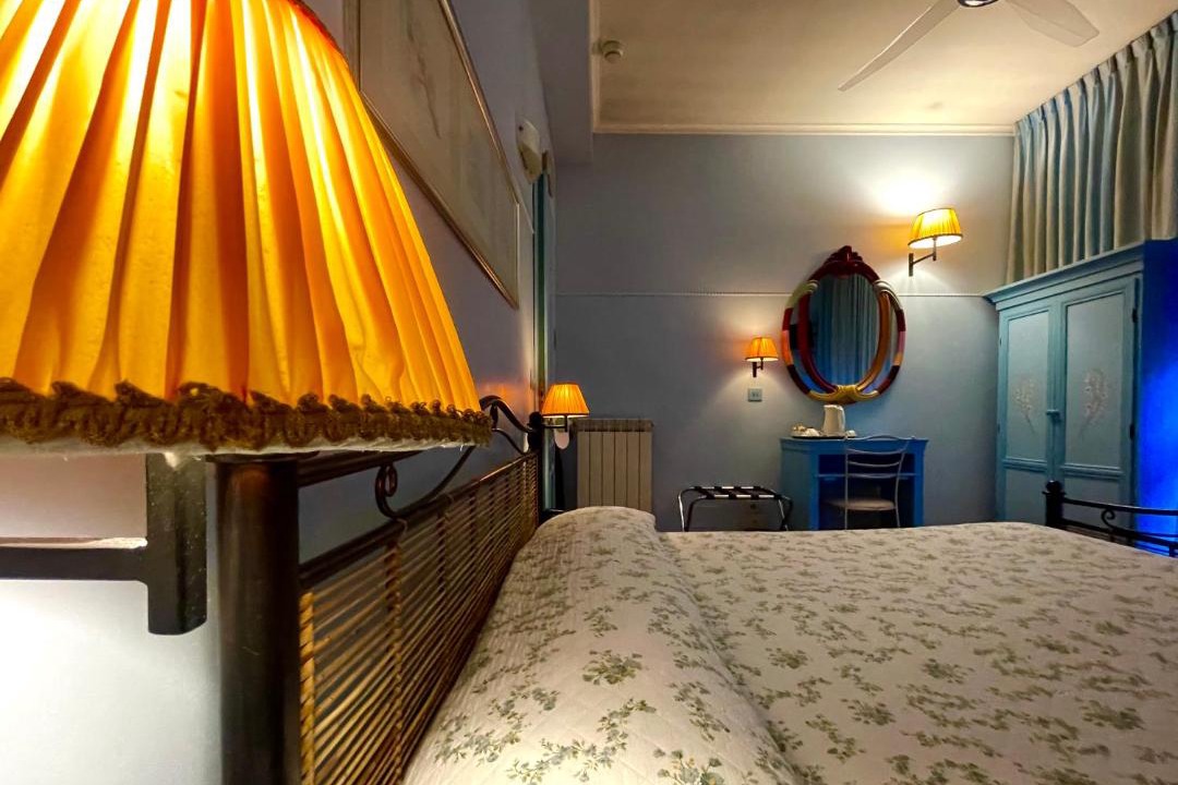 Photo of Bedroom in Sallustiano
