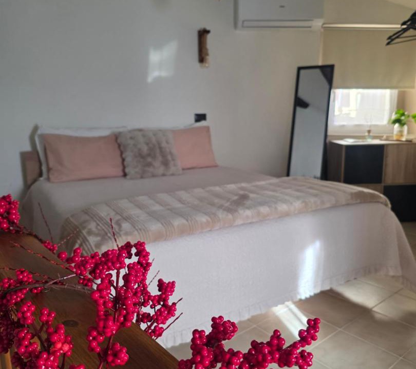 Photo of Bedroom in Campobasso